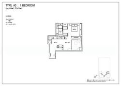 76 Shenton (D2), Apartment #534443591